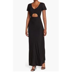 Love By Design | Dresses | Love By Design New Athen Plunging Vneck Maxi Dress